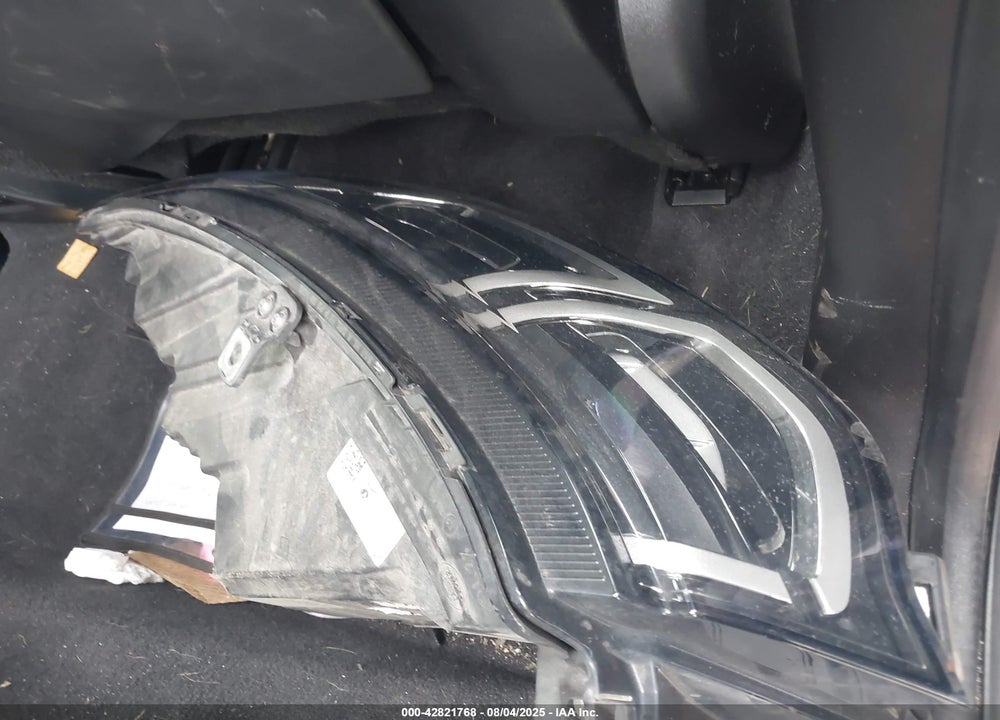 2020 LAND ROVER DISCOVERY SPORT VIN: SALCJ2FX1LH877525