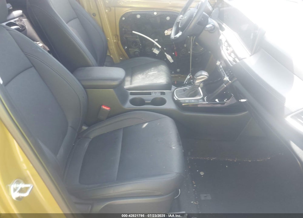 2024 KIA SELTOS VIN: KNDETCA79R7568357