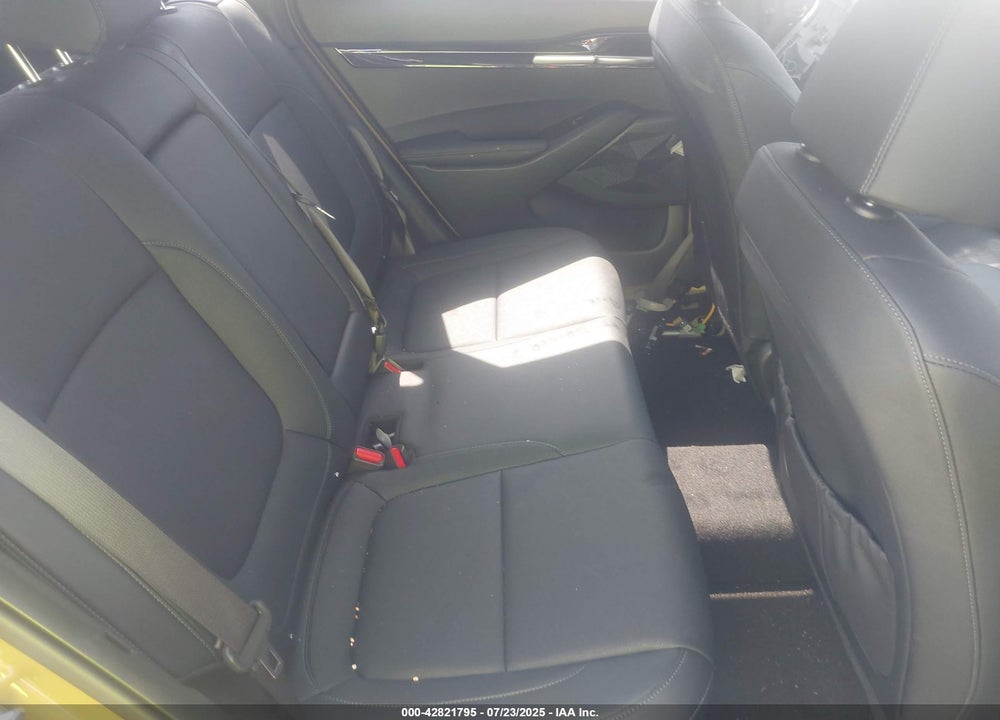 2024 KIA SELTOS VIN: KNDETCA79R7568357
