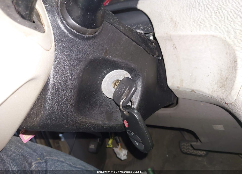 2012 TOYOTA SIENNA BASE V6 7 PASSENGER VIN: 5TDZK3DC6CS258225