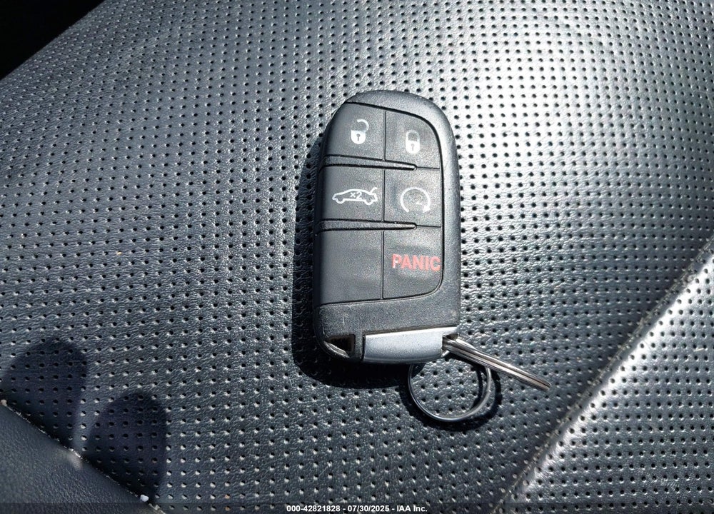 2021 DODGE CHARGER SXT RWD VIN: 2C3CDXBG4MH548268