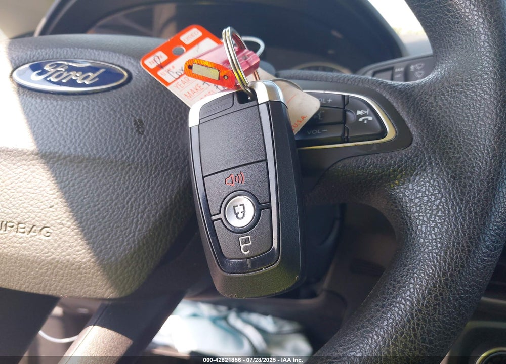 2021 FORD ECOSPORT VIN: MAJ3S2GE0MC436846