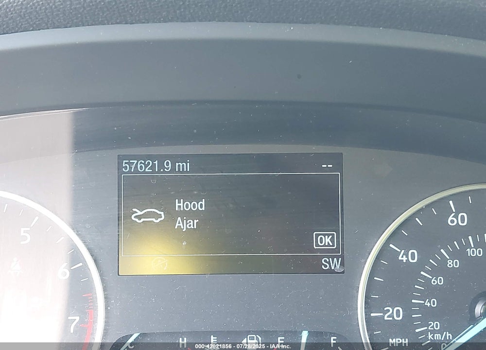2021 FORD ECOSPORT VIN: MAJ3S2GE0MC436846