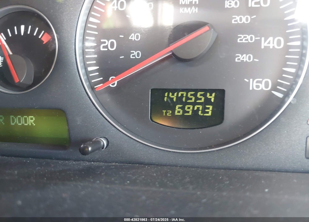 2006 VOLVO XC90 VIN: YV4CZ852261302577