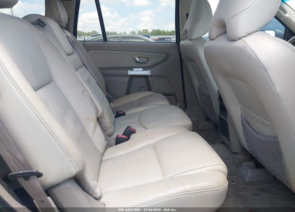 2006 VOLVO XC90 VIN: YV4CZ852261302577