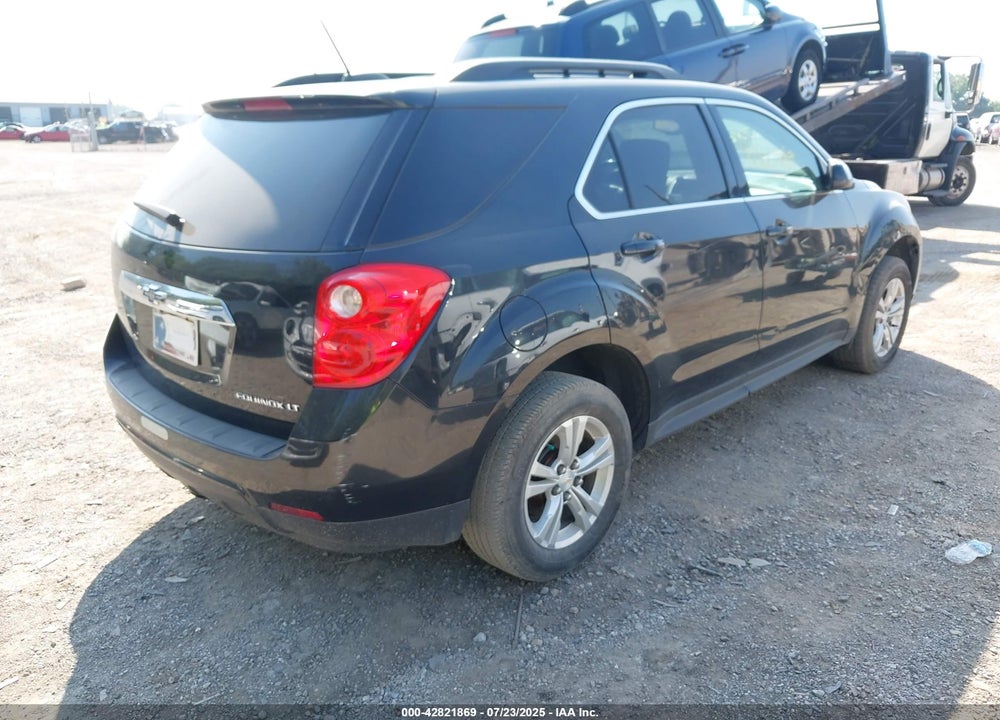 2015 CHEVROLET EQUINOX VIN: 2GNALCEK8F6246194