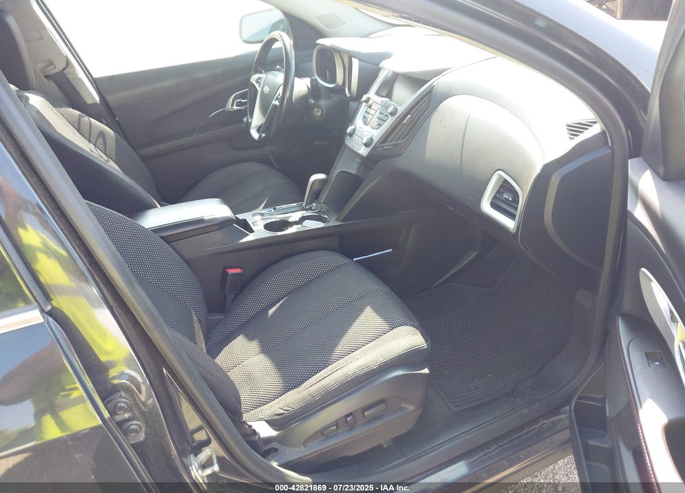 2015 CHEVROLET EQUINOX VIN: 2GNALCEK8F6246194