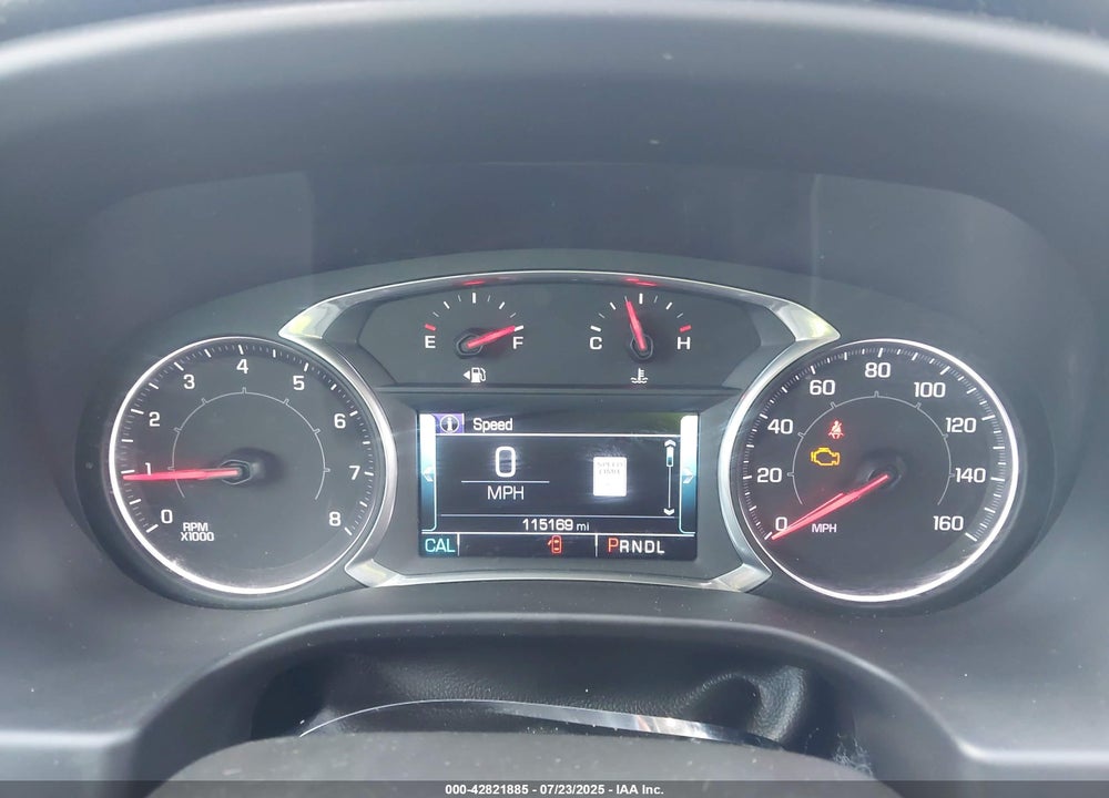 2017 GMC ACADIA VIN: 1GKKNVLS1HZ142843