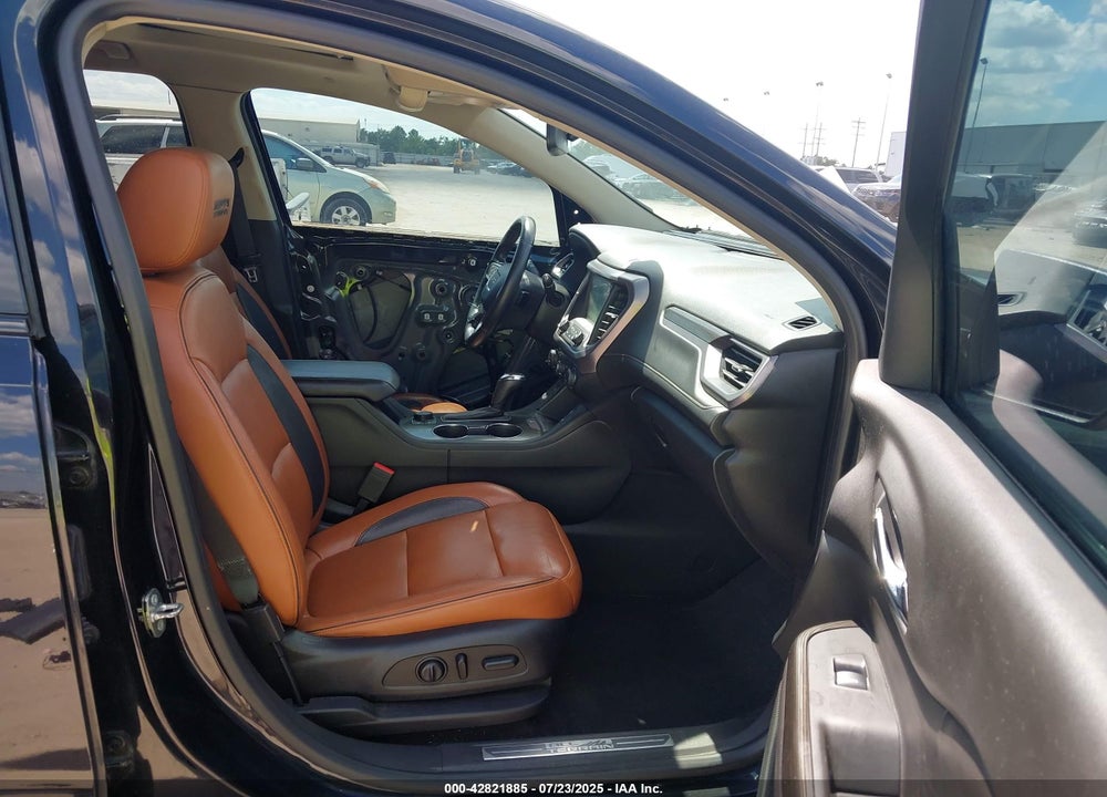 2017 GMC ACADIA VIN: 1GKKNVLS1HZ142843