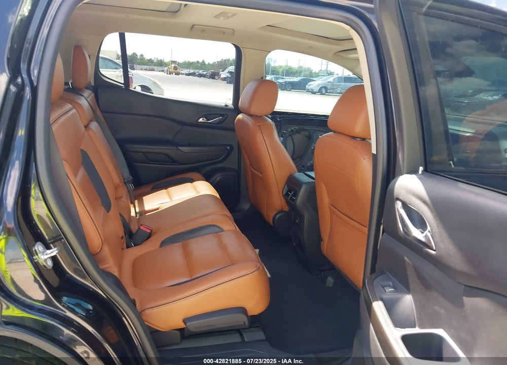 2017 GMC ACADIA VIN: 1GKKNVLS1HZ142843
