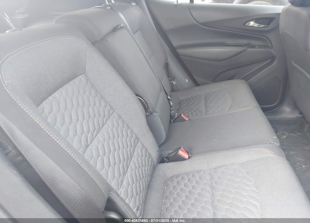 2019 CHEVROLET EQUINOX VIN: 3GNAXKEV6KL351329