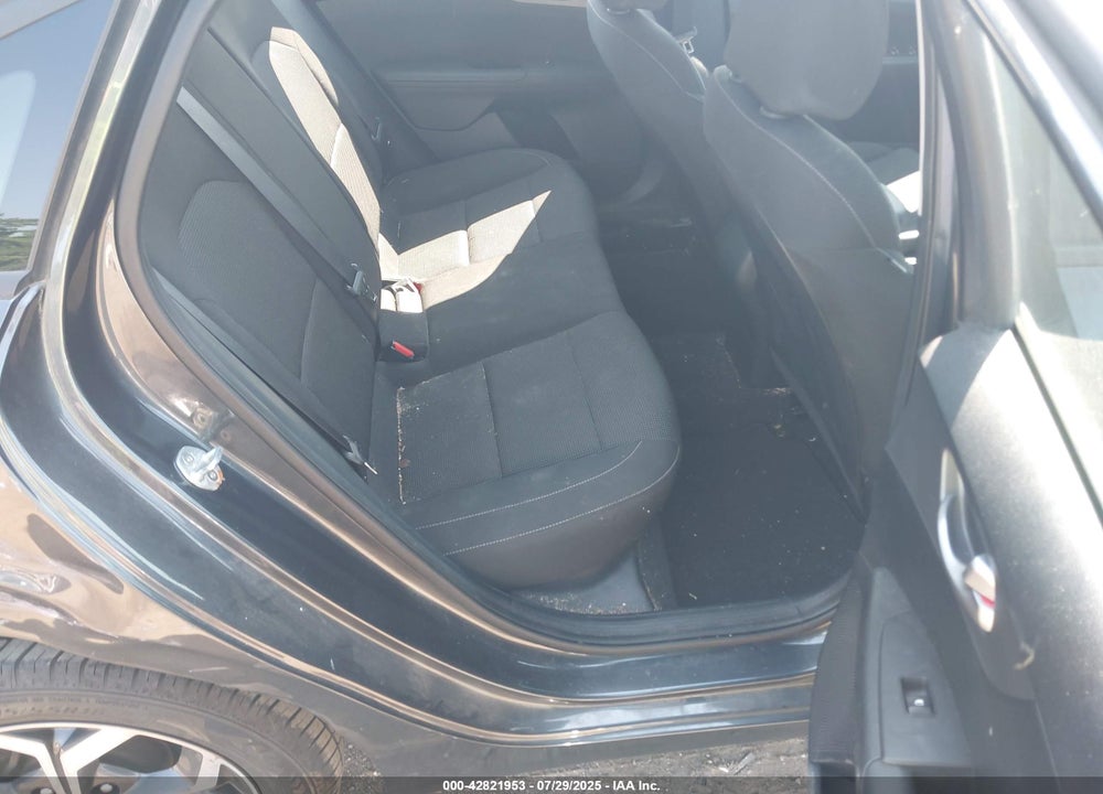 2019 KIA FORTE VIN: 3KPF24AD6KE123616