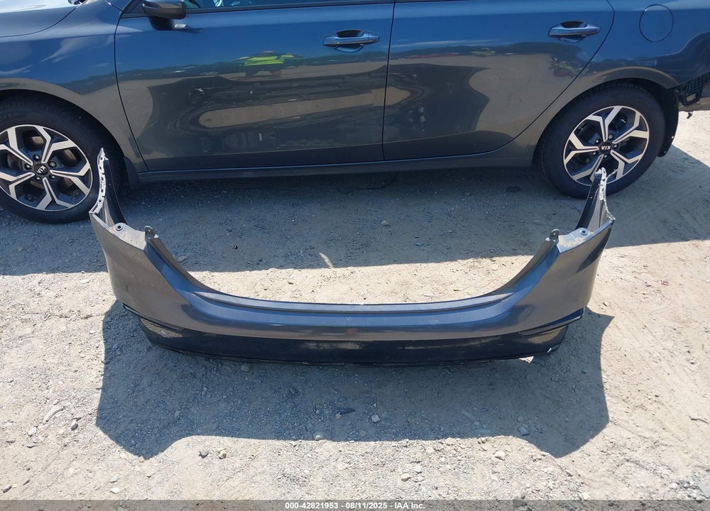 2019 KIA FORTE VIN: 3KPF24AD6KE123616