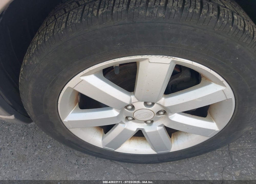 2008 SUBARU OUTBACK VIN: 4S4BP61C887323923