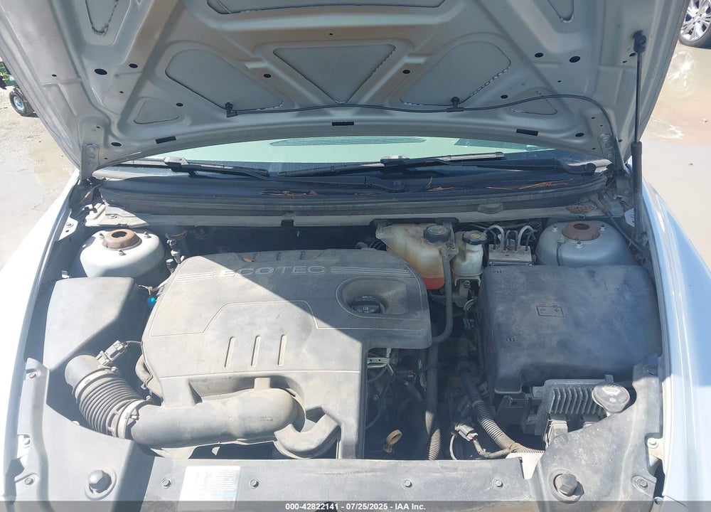 2009 CHEVROLET MALIBU VIN: 1G1ZG57B194234623