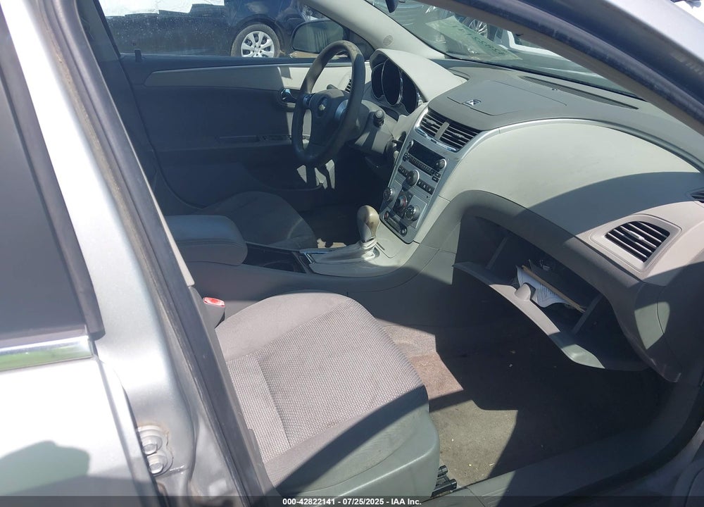 2009 CHEVROLET MALIBU VIN: 1G1ZG57B194234623