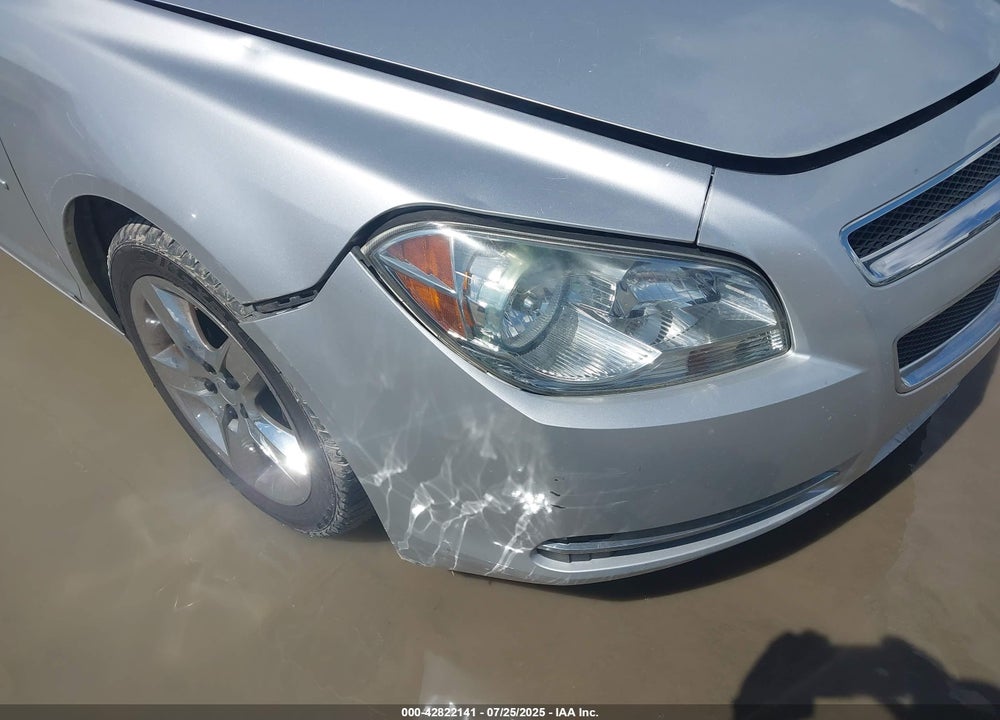 2009 CHEVROLET MALIBU VIN: 1G1ZG57B194234623