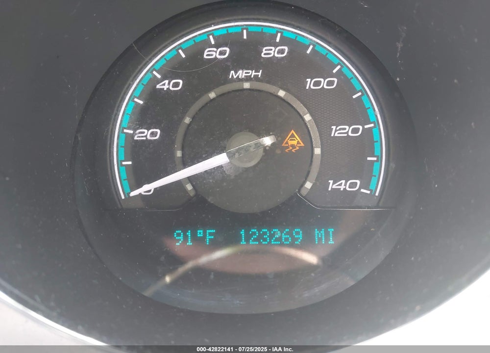 2009 CHEVROLET MALIBU VIN: 1G1ZG57B194234623