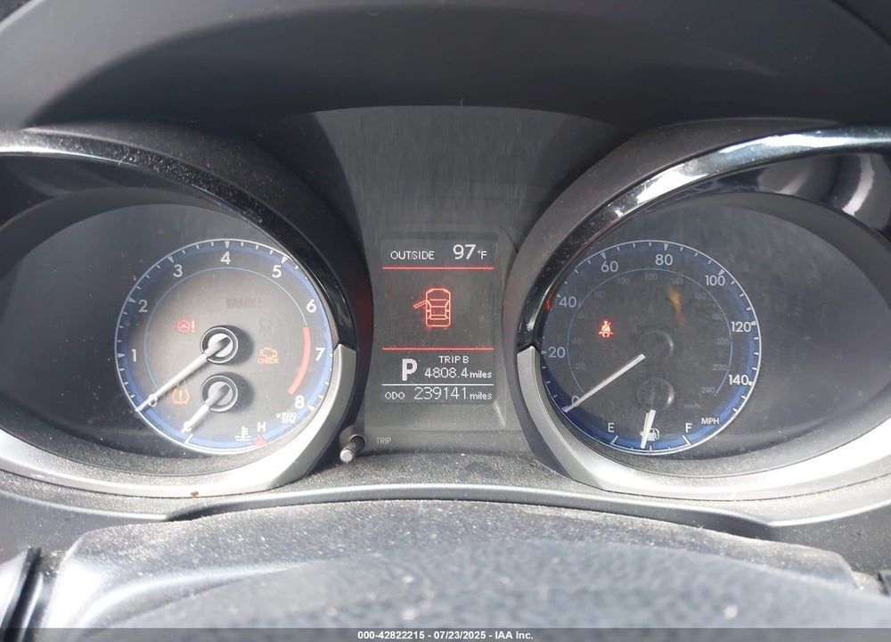 2014 TOYOTA COROLLA VIN: 2T1BURHE7EC201070
