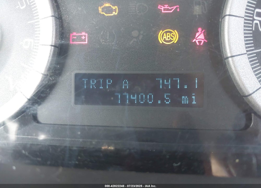 2008 FORD ESCAPE HYBRID VIN: 1FMCU59H38KA59272