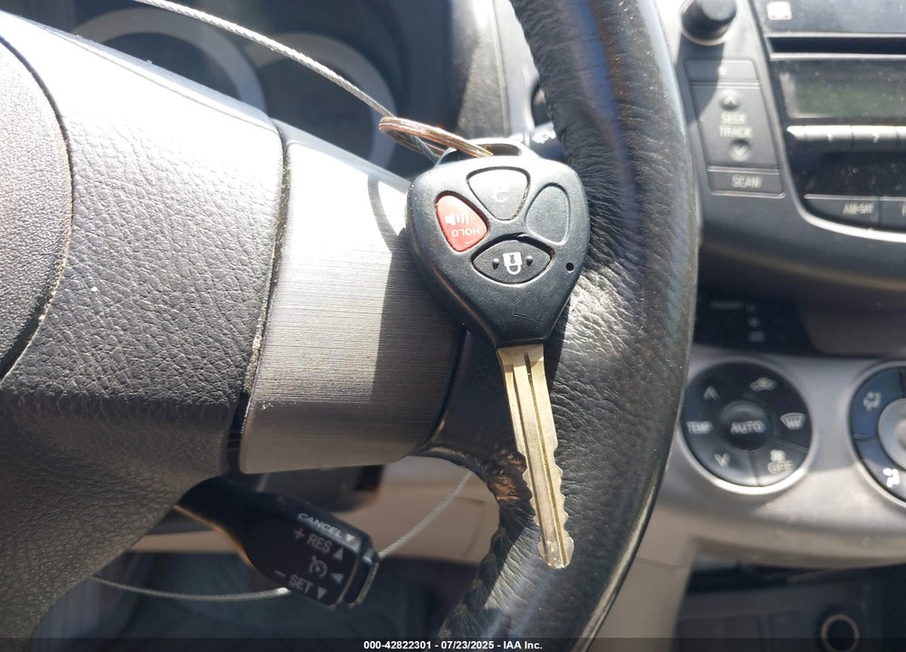 2008 TOYOTA RAV4 VIN: JTMZD31VX86068158