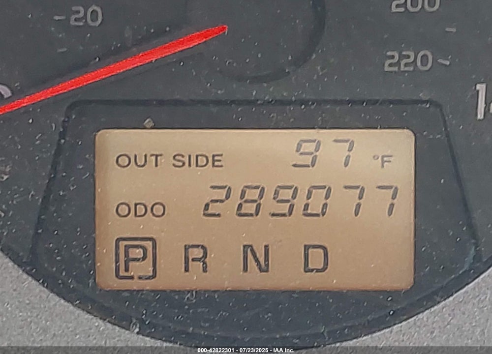 2008 TOYOTA RAV4 VIN: JTMZD31VX86068158