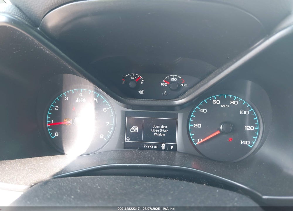 2021 CHEVROLET COLORADO 4WD SHORT BOX WT VIN: 1GCGTBEN7M1270557