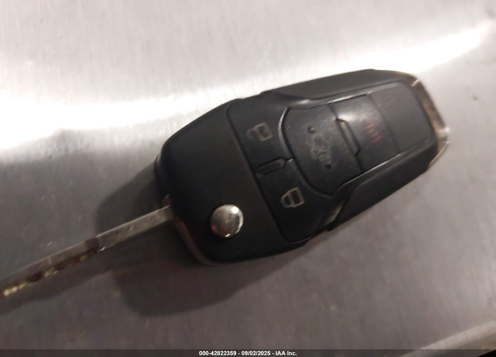 2013 FORD FUSION VIN: 3FA6P0LU0DR283967