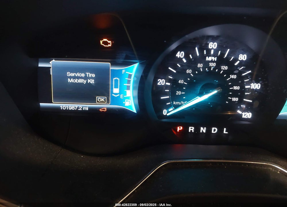 2013 FORD FUSION VIN: 3FA6P0LU0DR283967