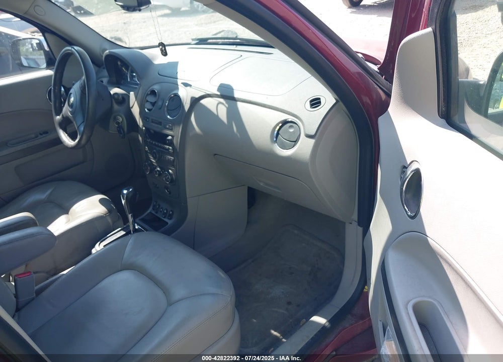 2006 CHEVROLET HHR VIN: 3GNDA23P06S636834