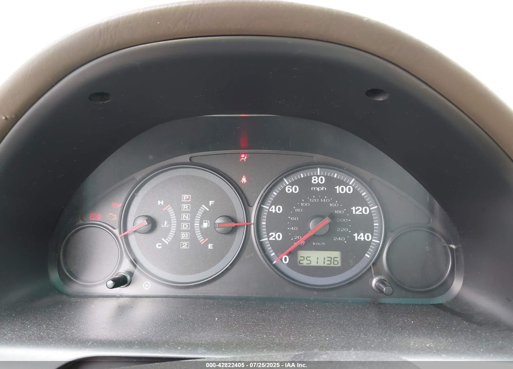 2004 HONDA CIVIC VIN: 1HGES16394L012497
