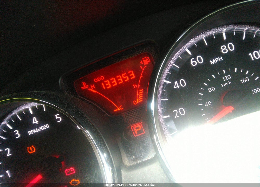 2013 NISSAN VERSA VIN: 3N1CN7AP0DL876193