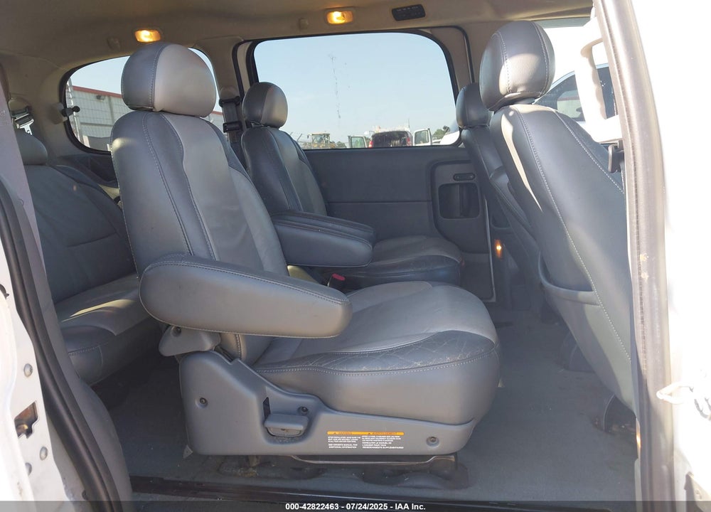 1999 MERCURY VILLAGER ESTATE/SPORT VIN: 4M2XV11T5XDJ13020