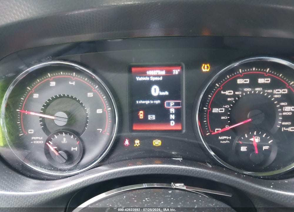 2014 DODGE CHARGER VIN: 2C3CDXBG5EH324217