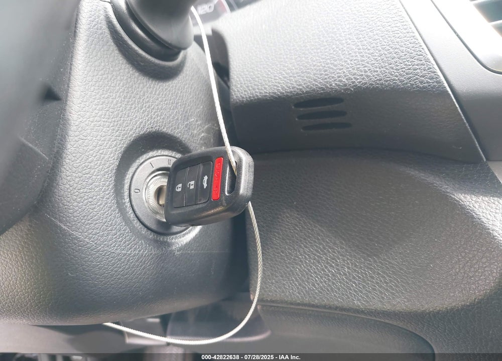 2015 HONDA ACCORD VIN: 1HGCR2F58FA094408