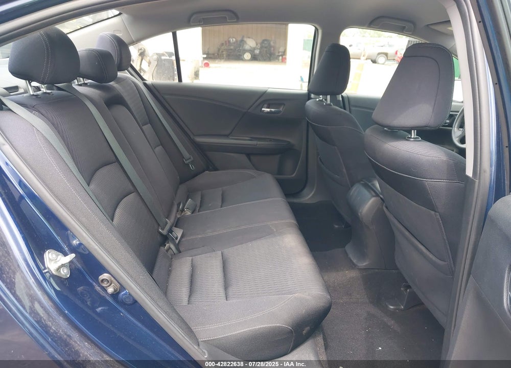 2015 HONDA ACCORD VIN: 1HGCR2F58FA094408