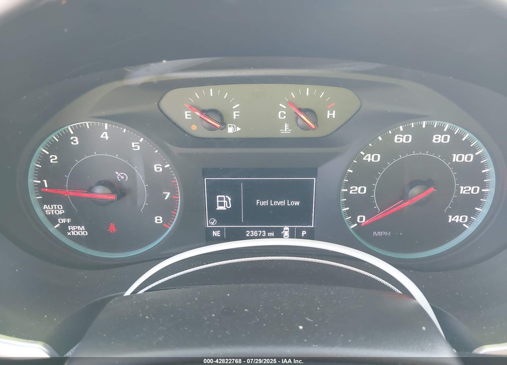 2024 CHEVROLET MALIBU VIN: 1G1ZD5ST0RF243116