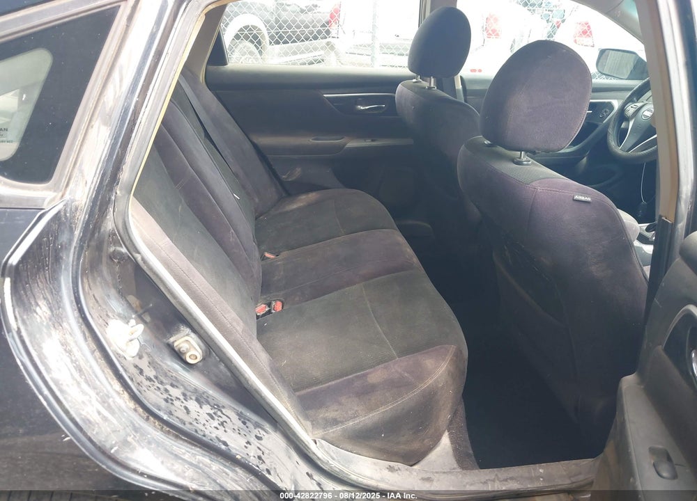 2013 NISSAN ALTIMA VIN: 1N4AL3AP4DN543004