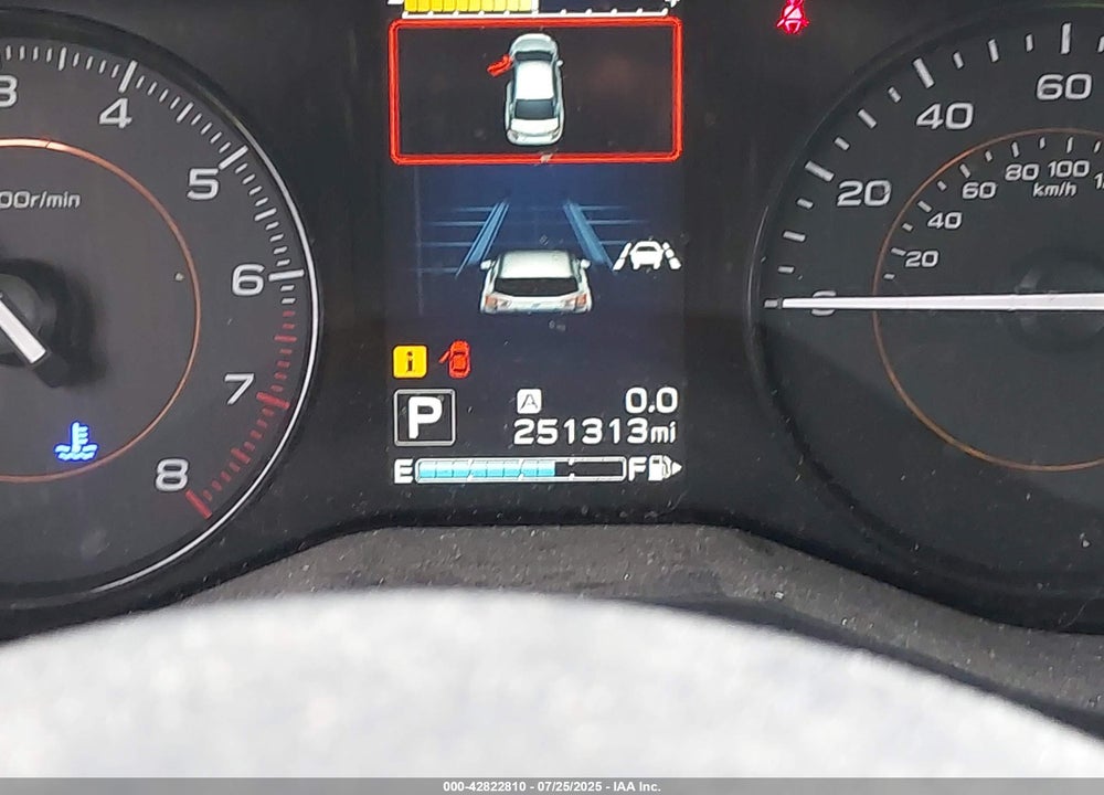 2018 SUBARU CROSSTREK VIN: JF2GTADC1JH237567