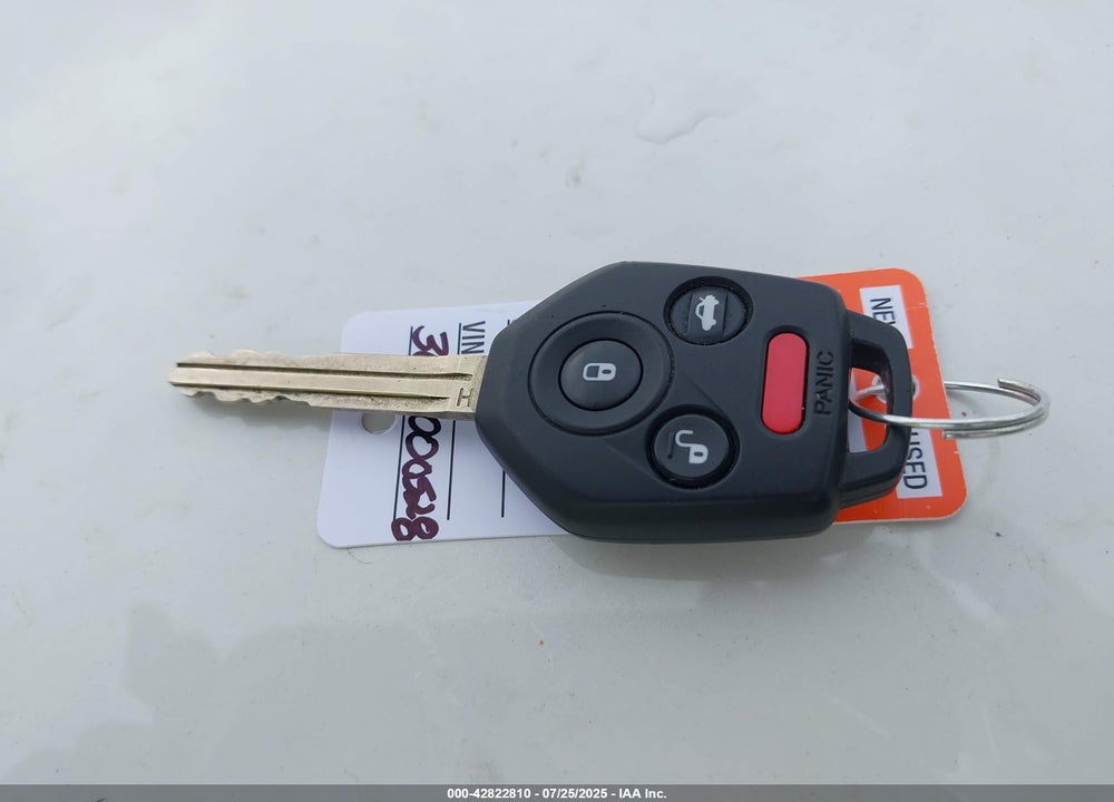 2018 SUBARU CROSSTREK VIN: JF2GTADC1JH237567