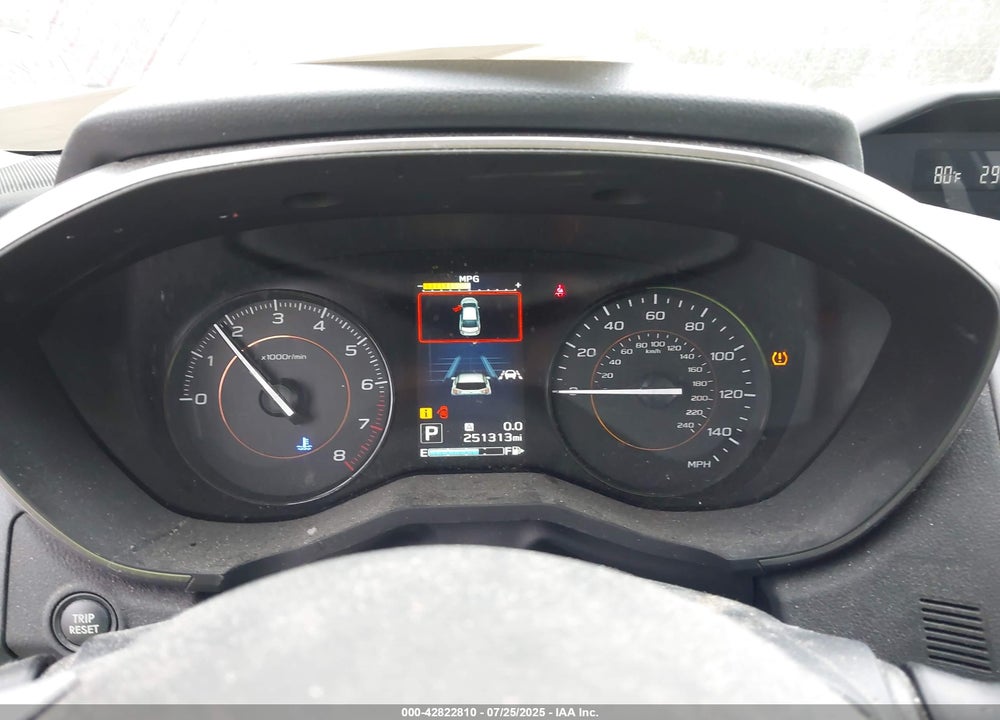 2018 SUBARU CROSSTREK VIN: JF2GTADC1JH237567