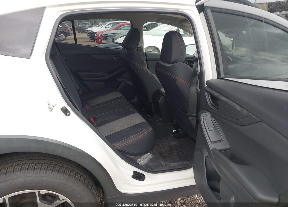 2018 SUBARU CROSSTREK VIN: JF2GTADC1JH237567