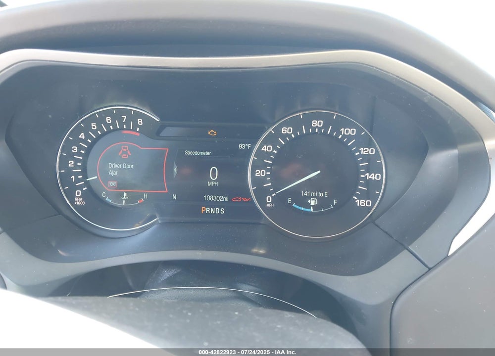 2017 LINCOLN MKZ VIN: 3LN6L5GC5HR629839