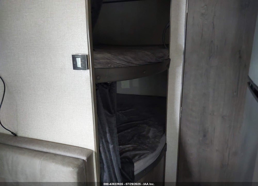 2021 JAYCO 264BH VIN: 1UJBJ0BN3M17V2757