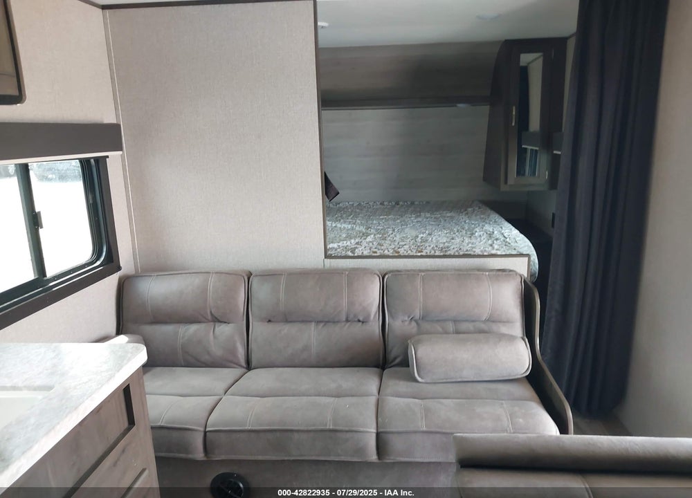 2021 JAYCO 264BH VIN: 1UJBJ0BN3M17V2757