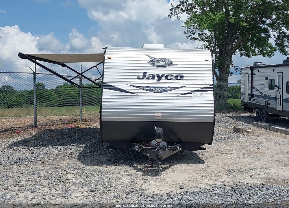 2021 JAYCO 264BH VIN: 1UJBJ0BN3M17V2757