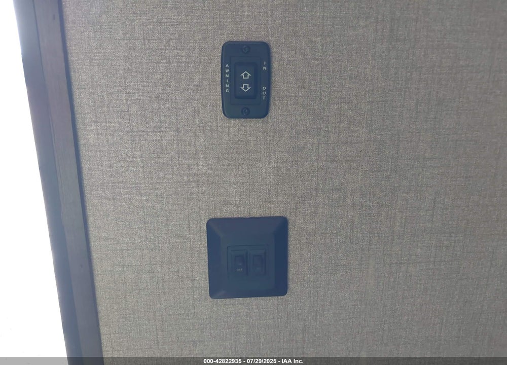 2021 JAYCO 264BH VIN: 1UJBJ0BN3M17V2757