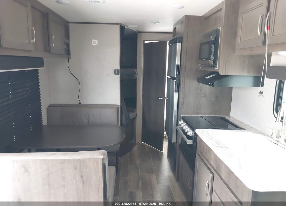 2021 JAYCO 264BH VIN: 1UJBJ0BN3M17V2757