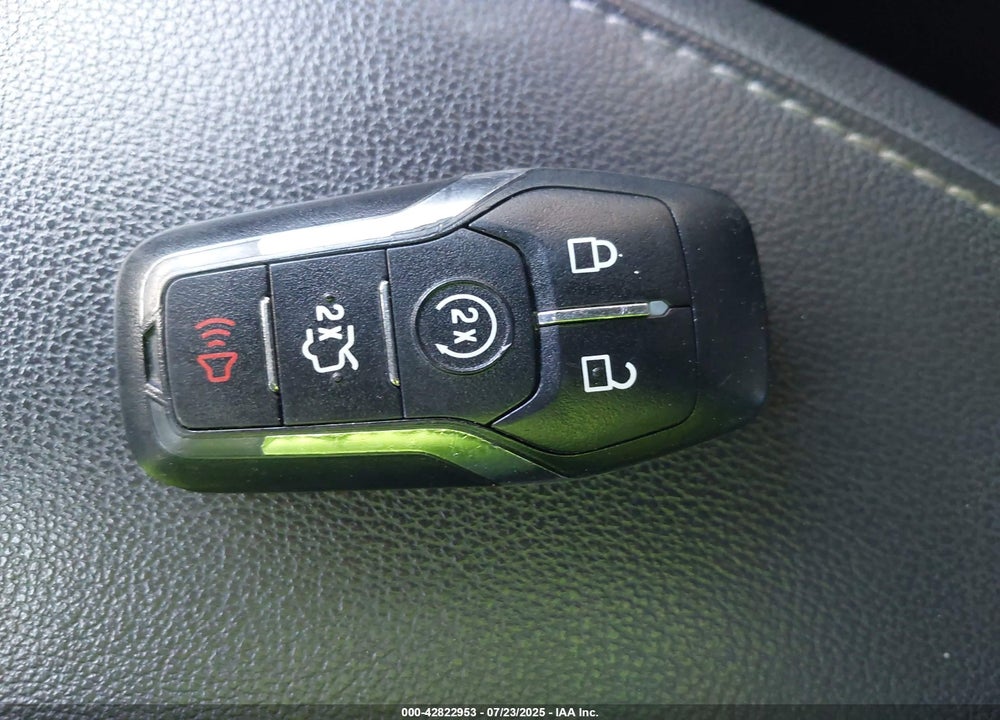 2014 FORD FUSION VIN: 3FA6P0K95ER184477