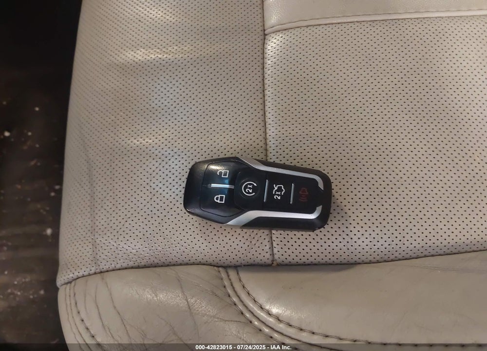 2015 LINCOLN MKZ VIN: 3LN6L2LU3FR625783